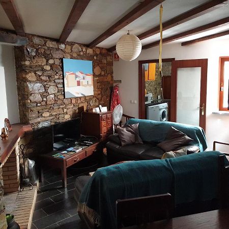 Casa Do Rio 1 Villa Janeiro de Baixo Екстериор снимка