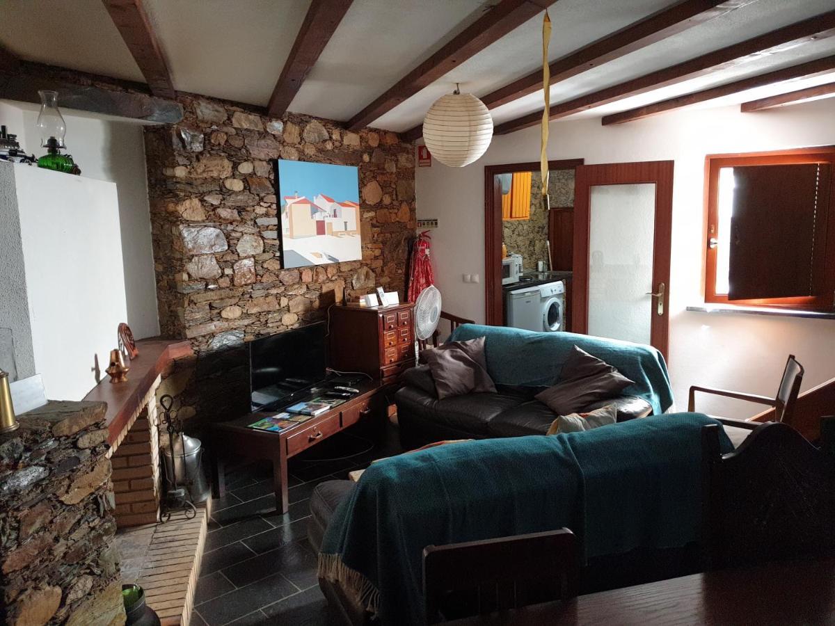 Casa Do Rio 1 Villa Janeiro de Baixo Екстериор снимка