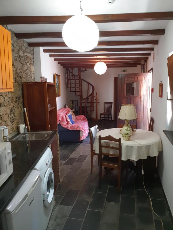 Casa Do Rio 1 Villa Janeiro de Baixo Екстериор снимка