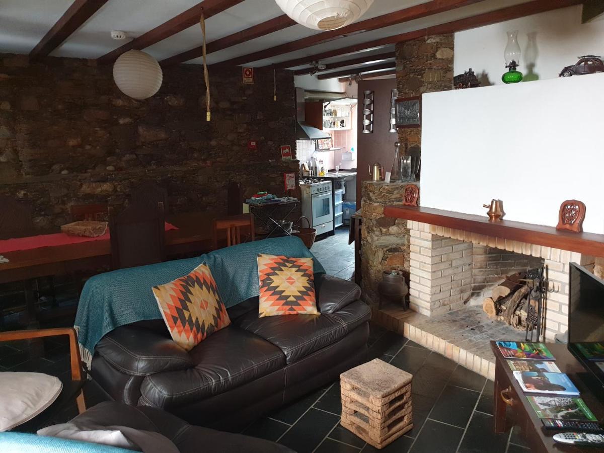 Casa Do Rio 1 Villa Janeiro de Baixo Екстериор снимка