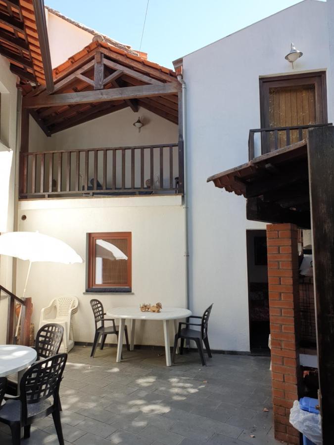 Casa Do Rio 1 Villa Janeiro de Baixo Екстериор снимка