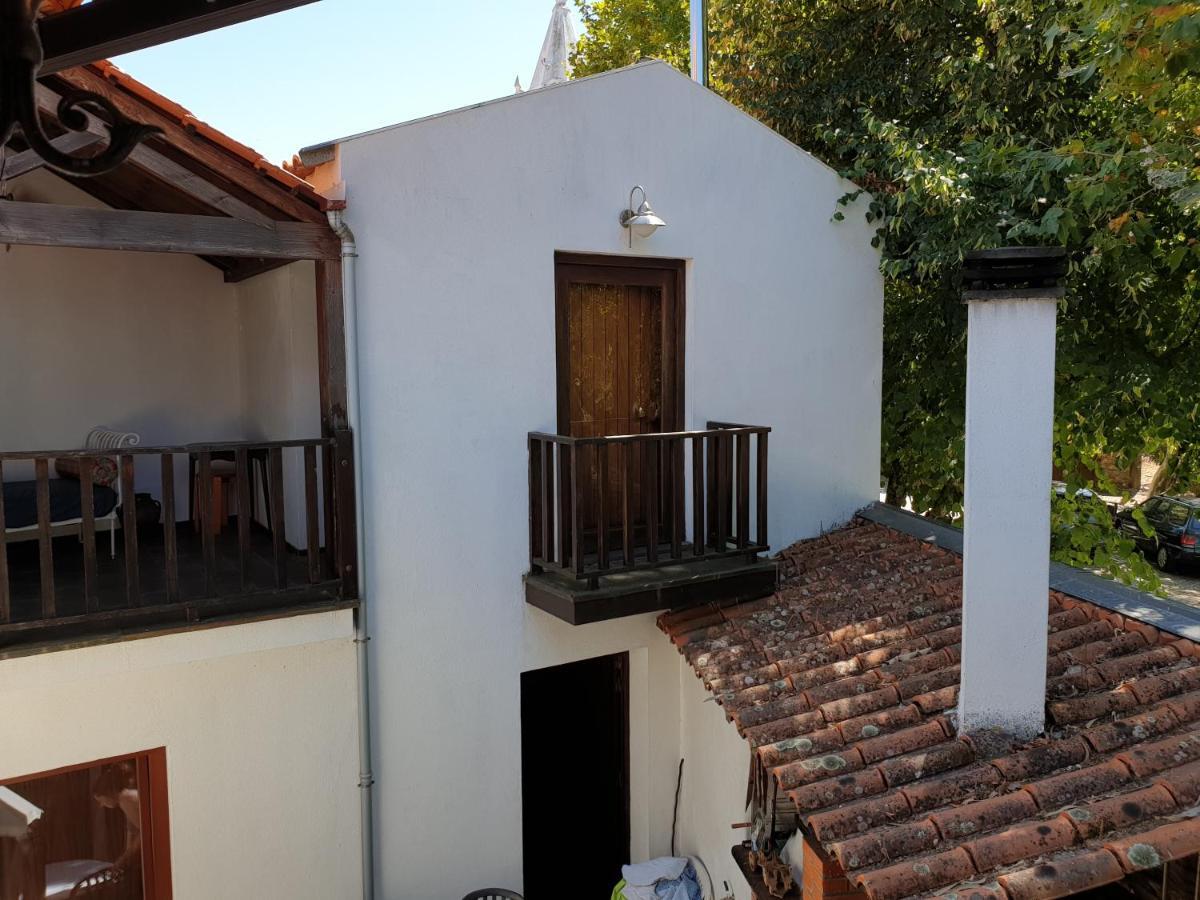 Casa Do Rio 1 Villa Janeiro de Baixo Екстериор снимка