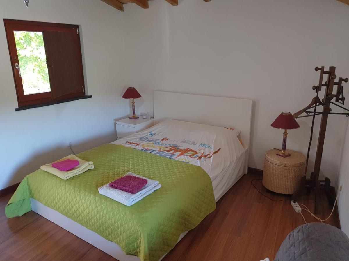 Casa Do Rio 1 Villa Janeiro de Baixo Екстериор снимка
