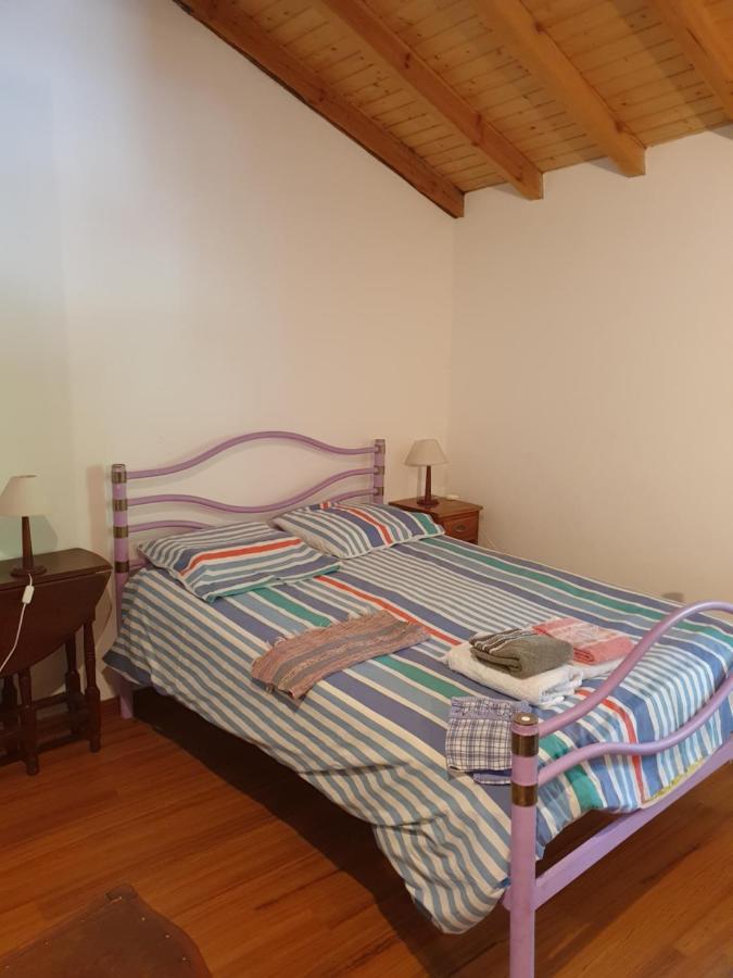 Casa Do Rio 1 Villa Janeiro de Baixo Екстериор снимка
