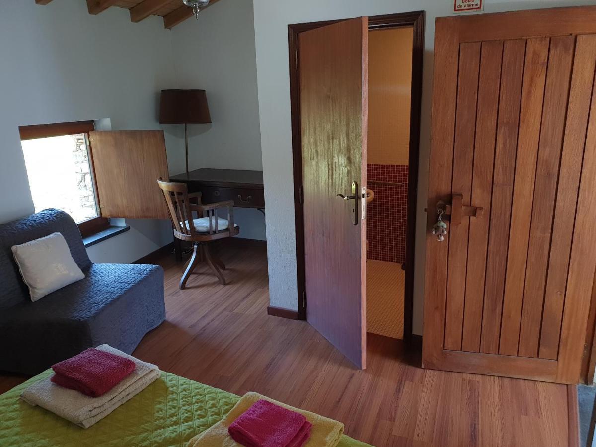 Casa Do Rio 1 Villa Janeiro de Baixo Екстериор снимка