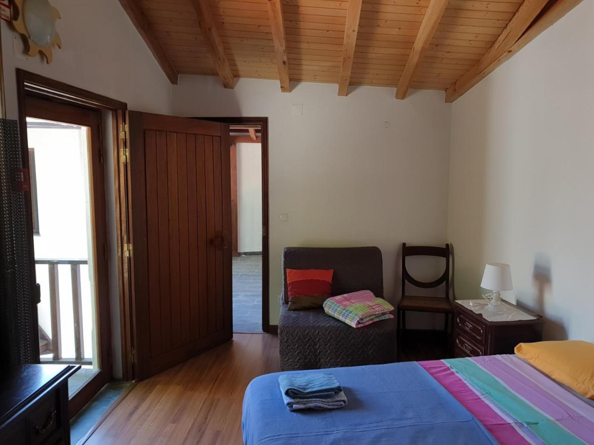 Casa Do Rio 1 Villa Janeiro de Baixo Екстериор снимка