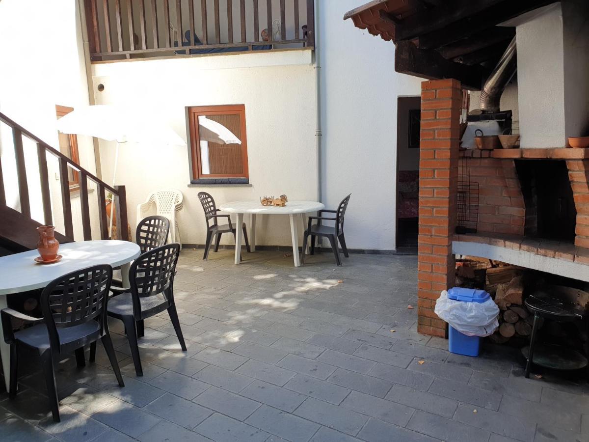 Casa Do Rio 1 Villa Janeiro de Baixo Екстериор снимка