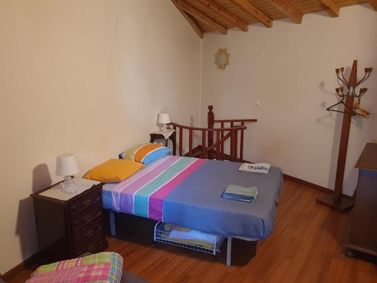 Casa Do Rio 1 Villa Janeiro de Baixo Екстериор снимка
