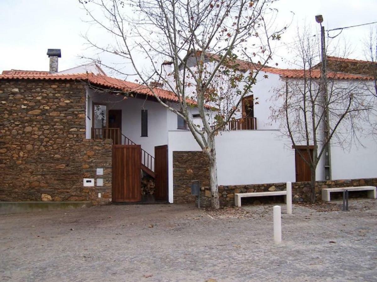 Casa Do Rio 1 Villa Janeiro de Baixo Екстериор снимка